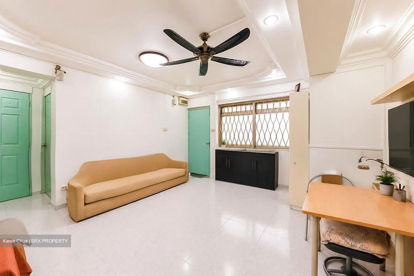 Blk 839 Nanyang Pearl (Jurong West), HDB 4 Rooms #621431561